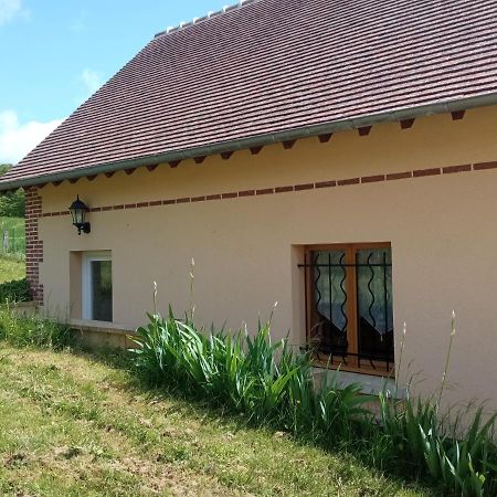 La Maison Des Taillis Saint-Paul (Oise) Exterior foto